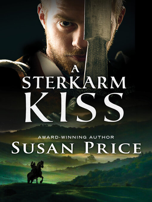 Title details for A Sterkarm Kiss by Susan Price - Available